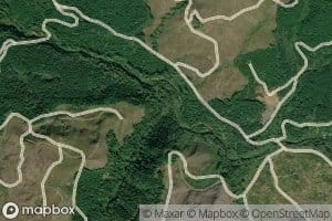 Hall Creek