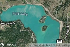 Foy Lake