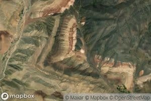 Cheshmeh-ye Kotal Band