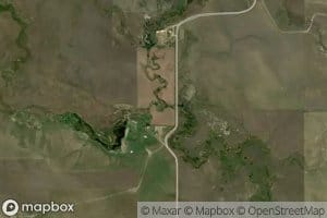 Little Grindstone Creek