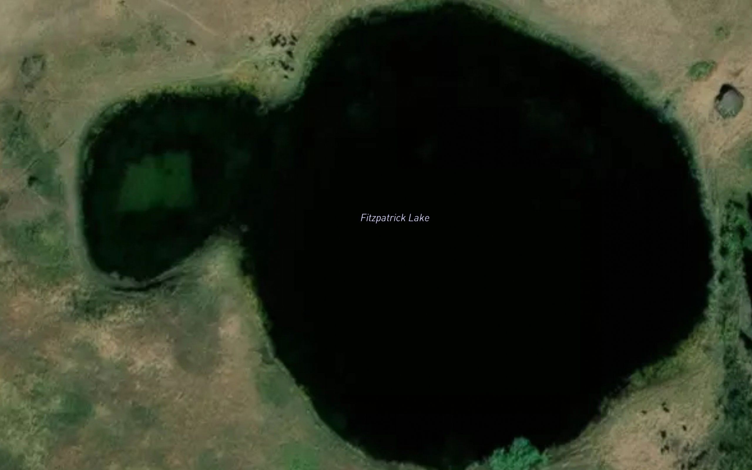 Fitzpatrick Lake