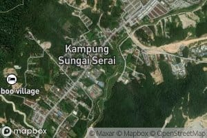 Sungai Serai