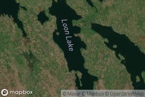 Loon Lake