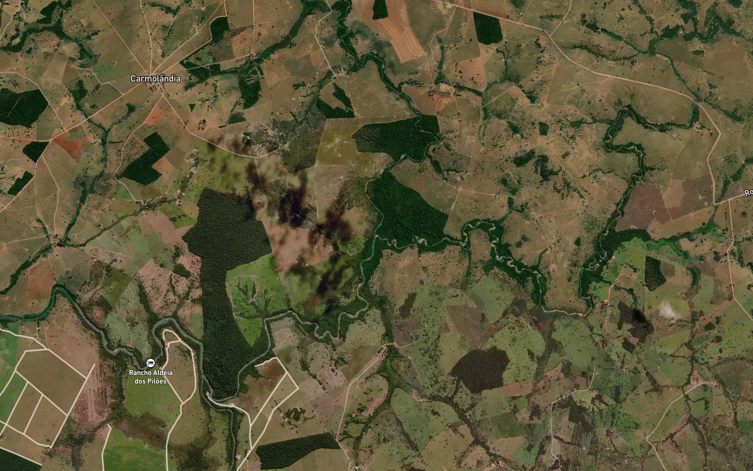 Ribeirao Cerrado