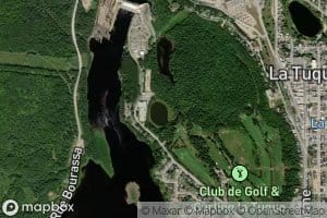 Lac du Golf
