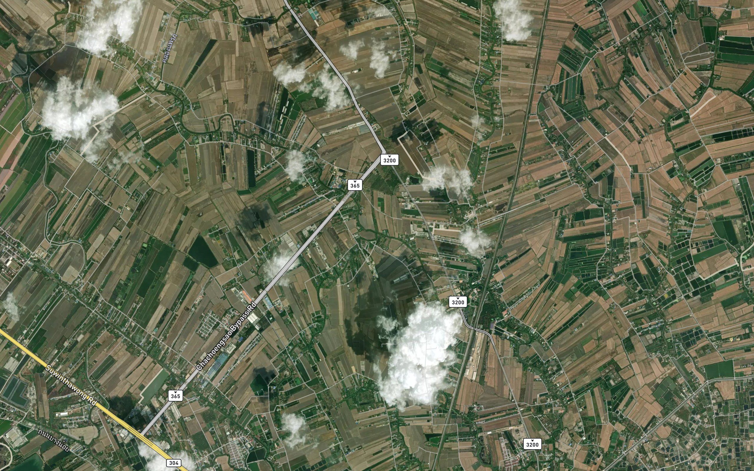 Khlong Bang Lamphu
