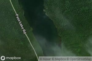 Pass Lake