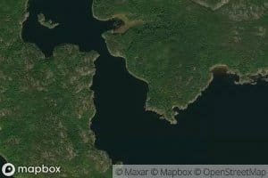 Kapeecheetawekamak Bay