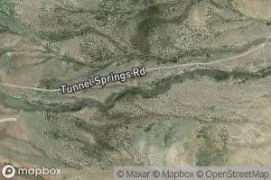 Tunnel Spring Number 2