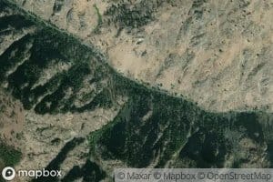 Breeching Creek