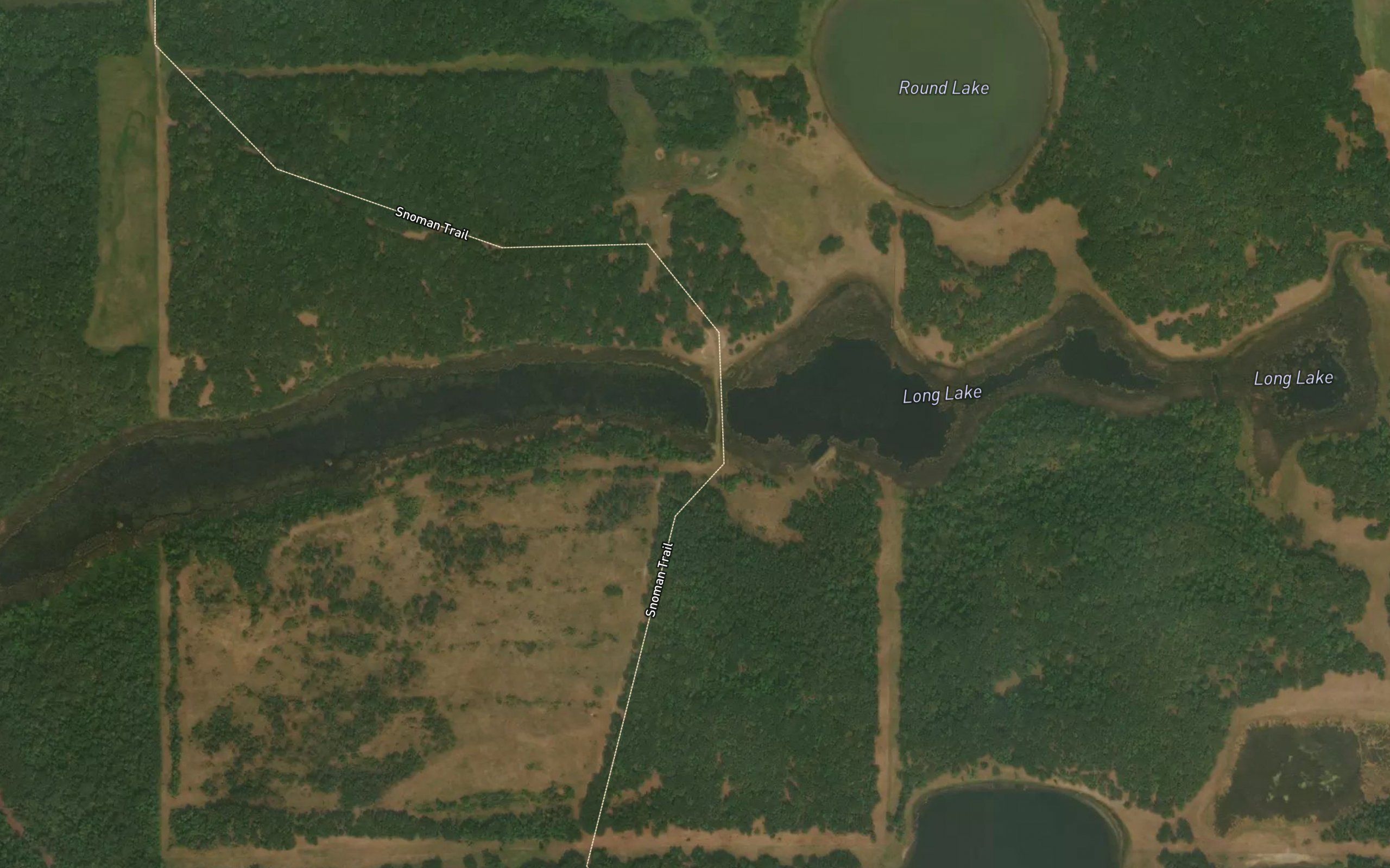 Long Lake