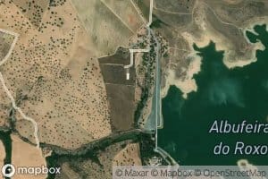 Ribeira dos Louricais