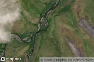 Bogie Creek