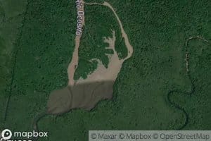 Laguneta La Colorada