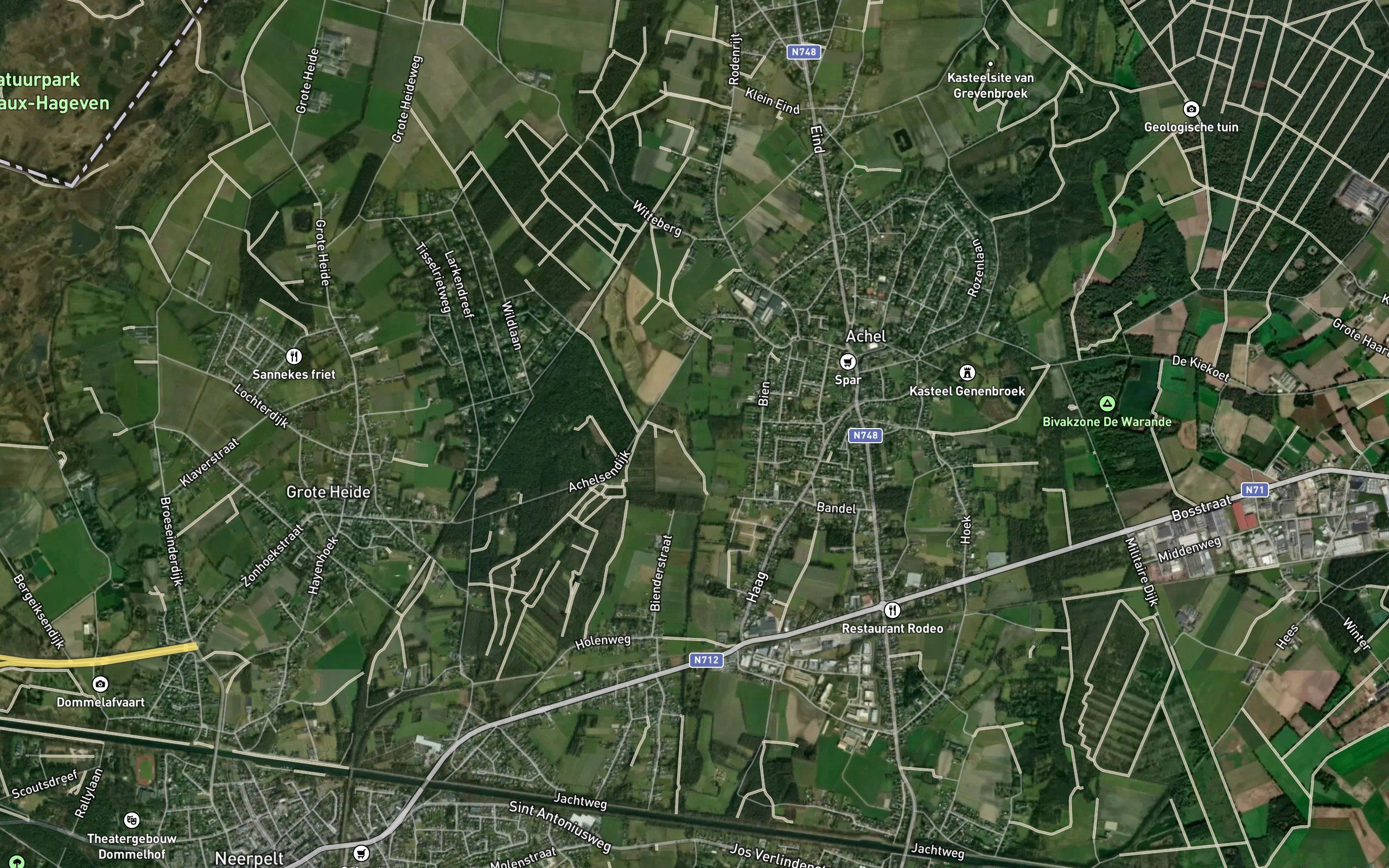 Prinsenloop
