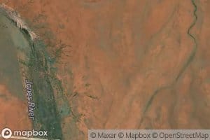 Boona Booka Jacka Pool