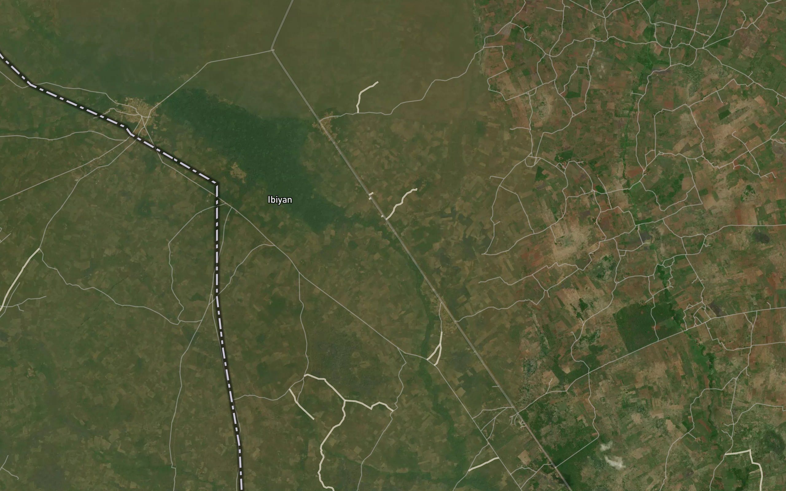 River Aworo