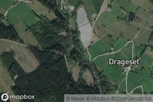 Drivfossen