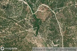 Barranco da Meia Legua