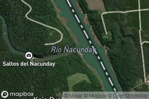 Rio Nacunday