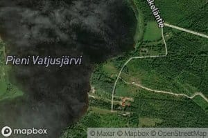 Vaha Vatjusjarvi