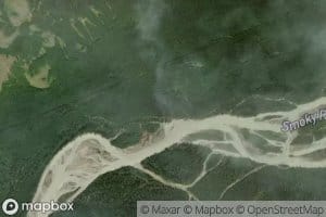 Calypso Creek