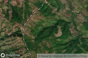 Lai Tok Phararmeit Waterfall