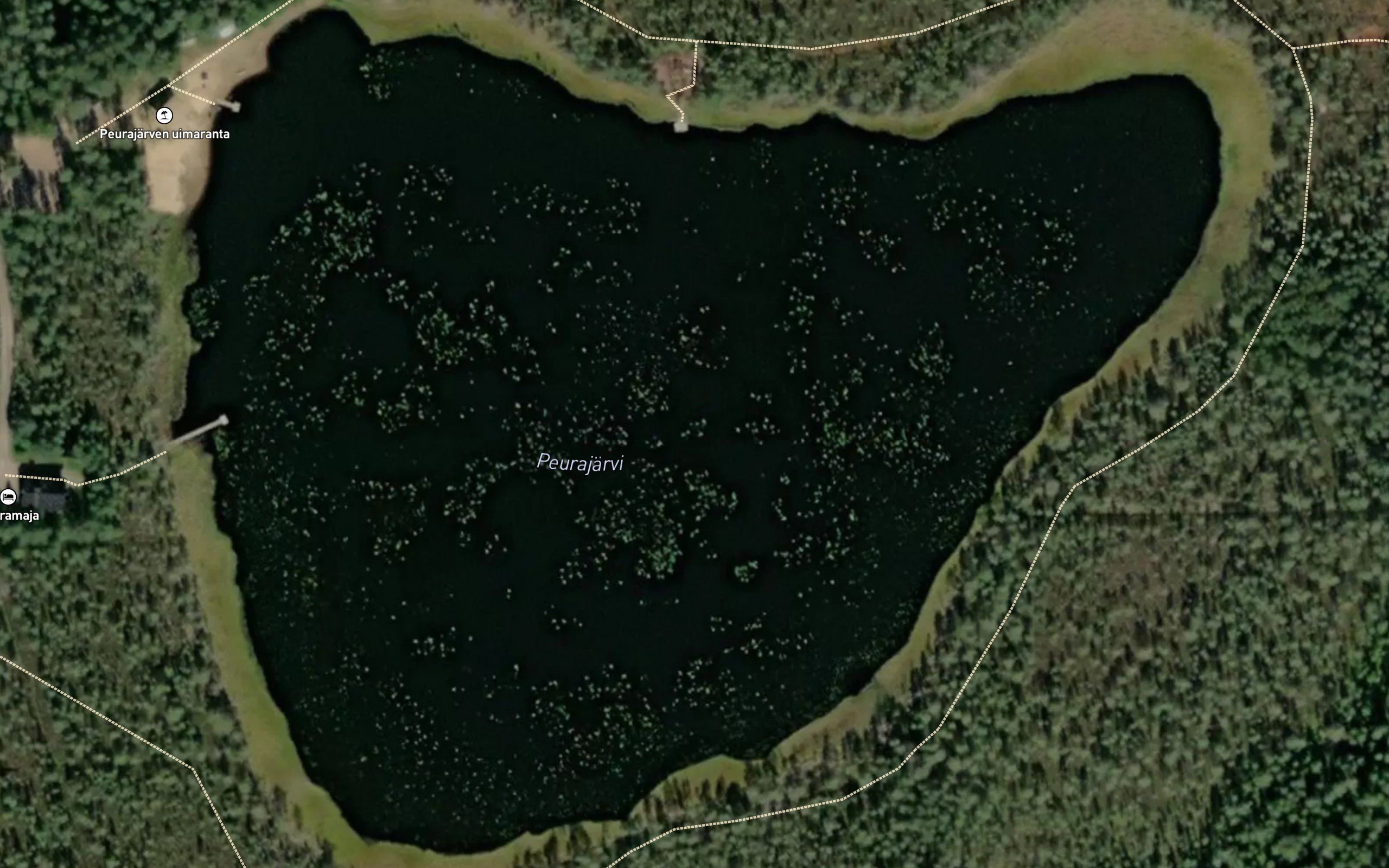 Peurajarvi