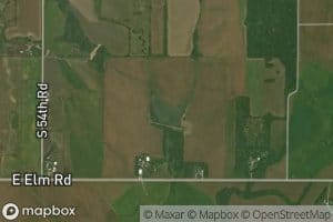 Bear Creek Reservoir 6-A