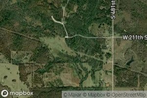 East Spring Creek