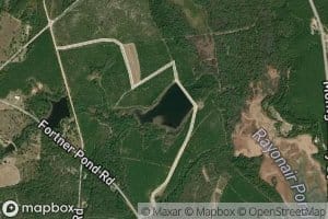 Meeks Pond