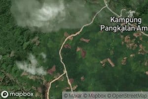 Sungai Retoh