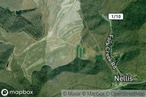 Armco Steel Corp Impoundment