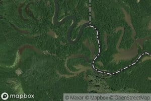 Morris Creek