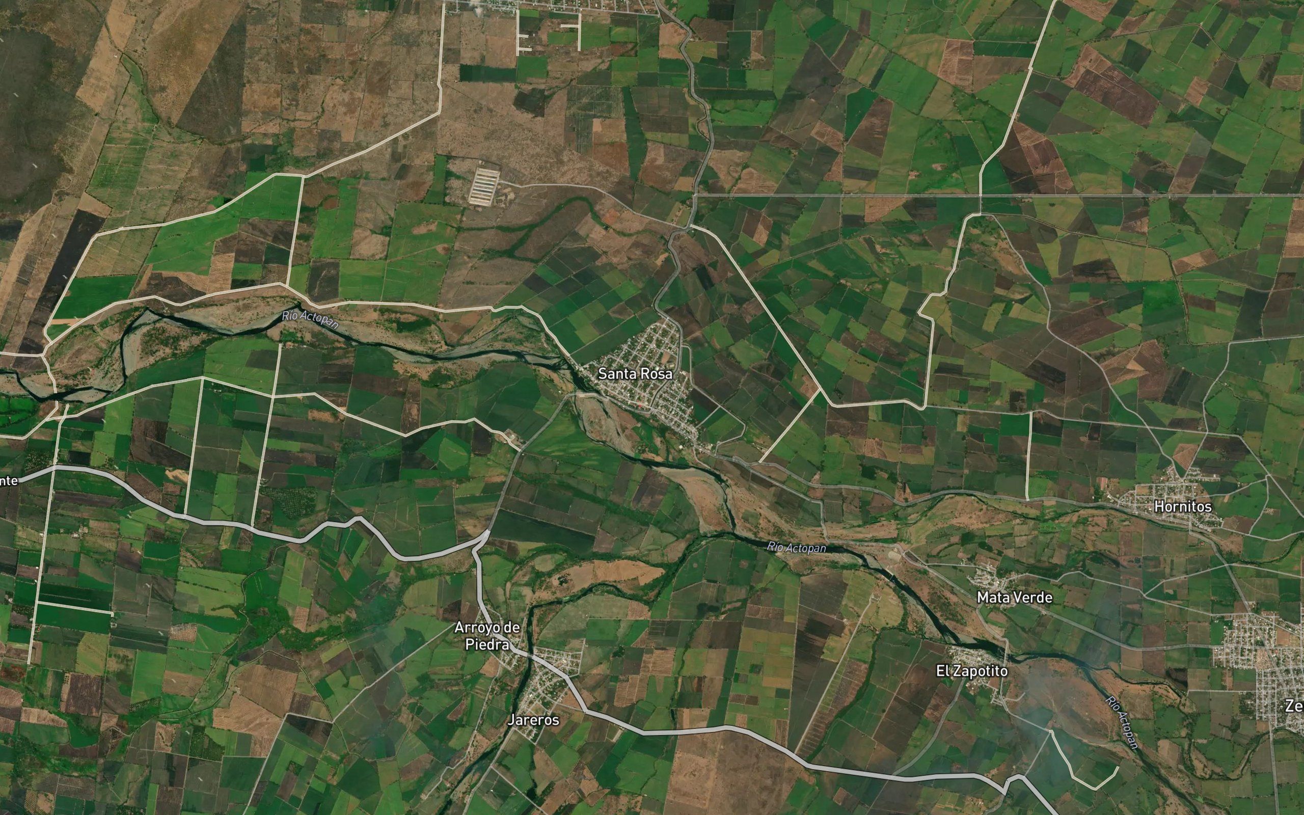 Santa Rosa