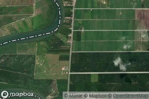 Parit Nombor Sembilan