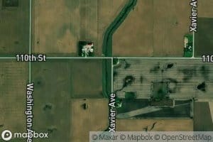 Drainage Ditch Number 102