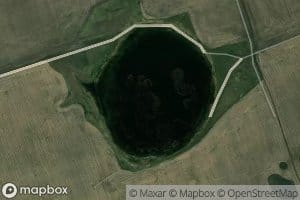 Ozero Zhinyskol'