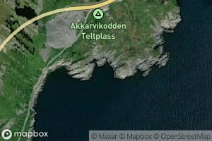 Vassdalsvika