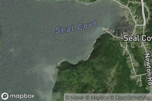 Seal Cove