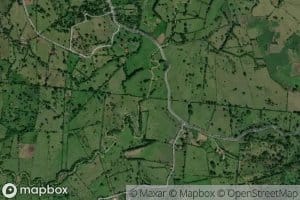 Quebrada El Mejicano