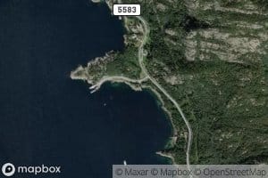 Folafotsundet