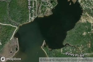Alaqua Bayou