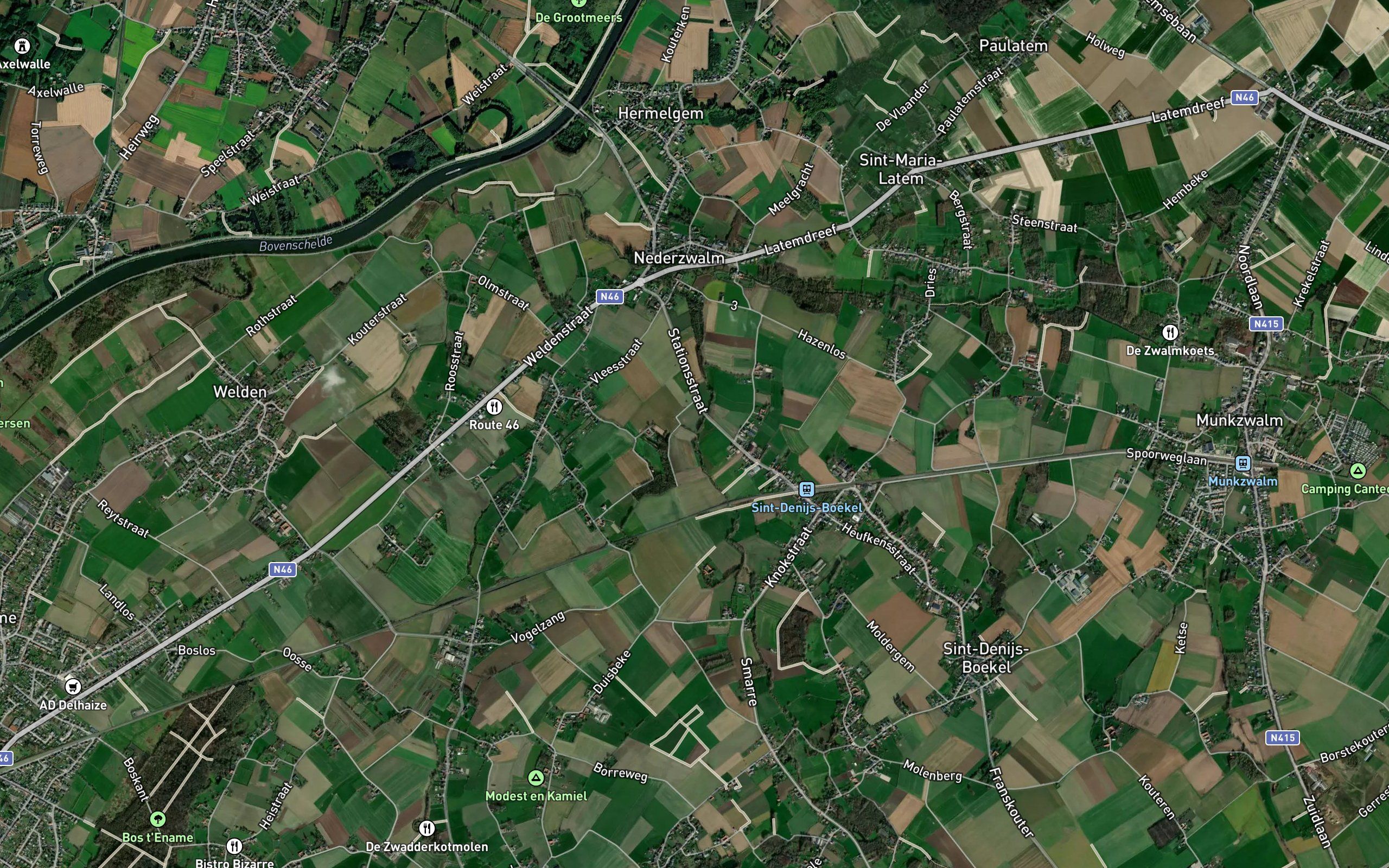 Moldergembeek