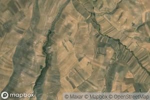 Cheshmeh-ye Shuranja