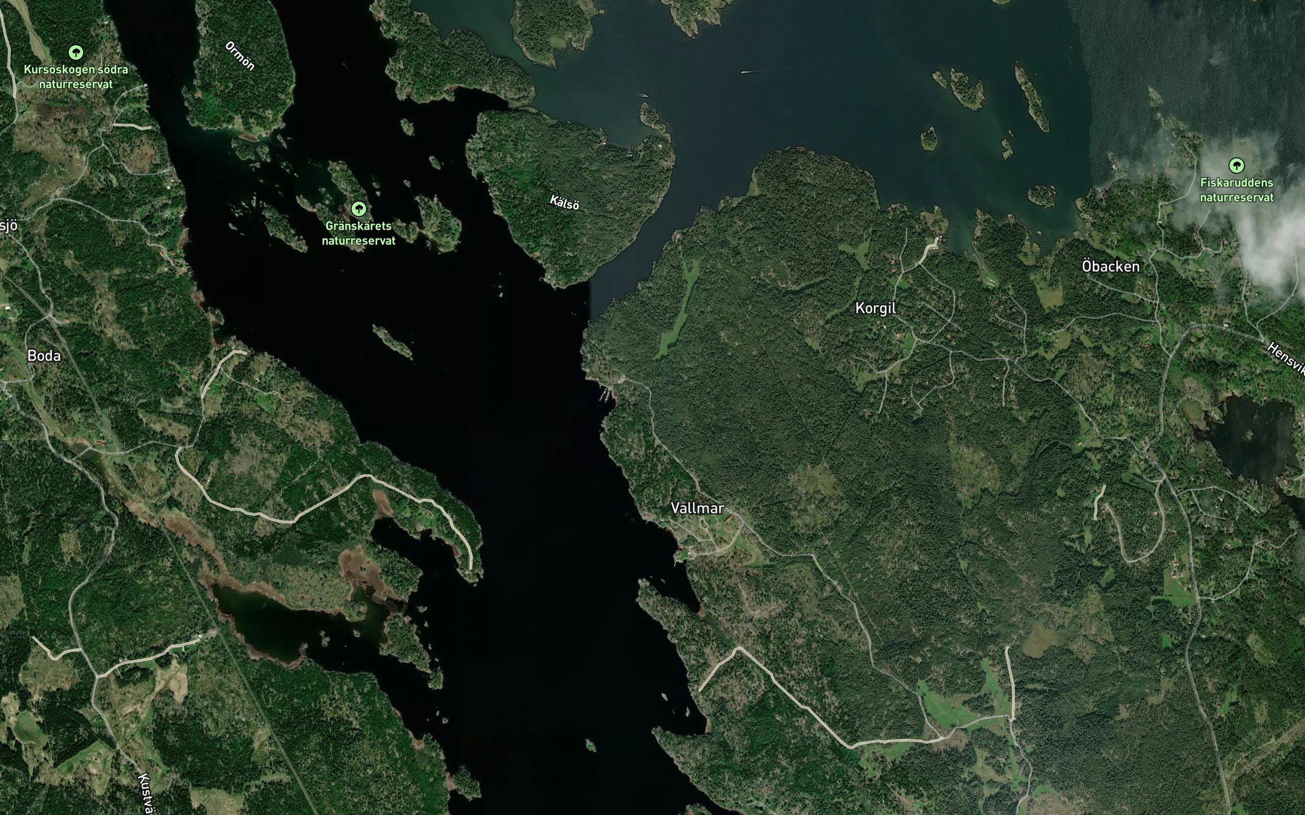 Kallsundet