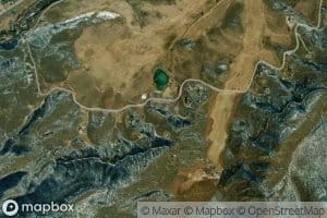 Williams Ditch Number 2