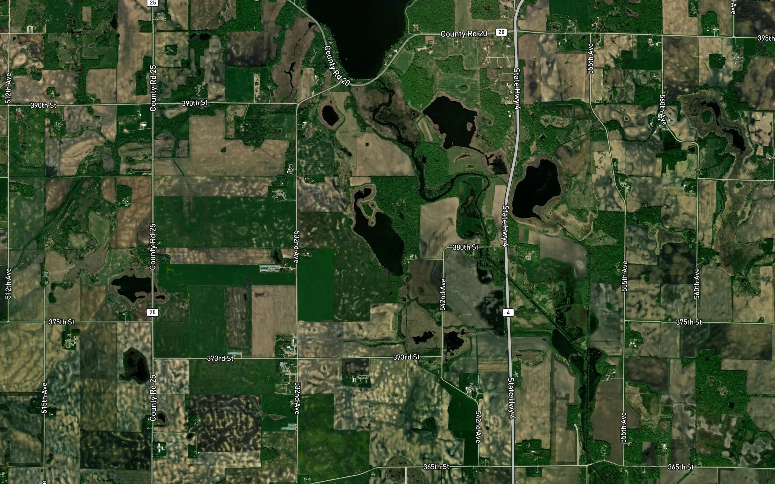 Lake Emma