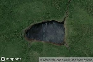 Obijou Lake