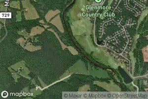 Henderson Creek